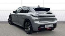 Peugeot 208 1.2 Hybrid 136 GT 5dr e-DSC6 Petrol Hatchback